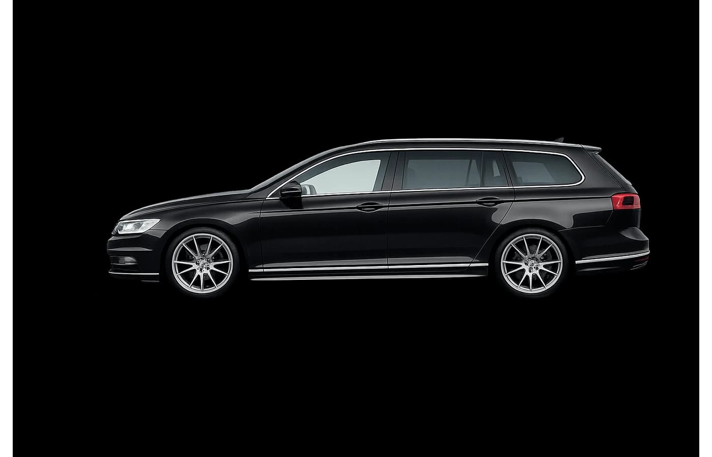 Estate available from NO.15 Executive Travel