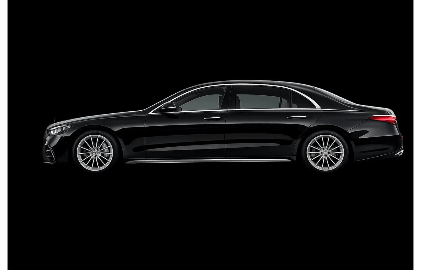 Executive available from NO.15 Executive Travel